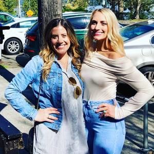 Meet your Posher, Alissa